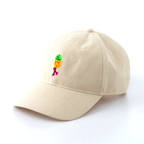 Disco Pineapple Cap
