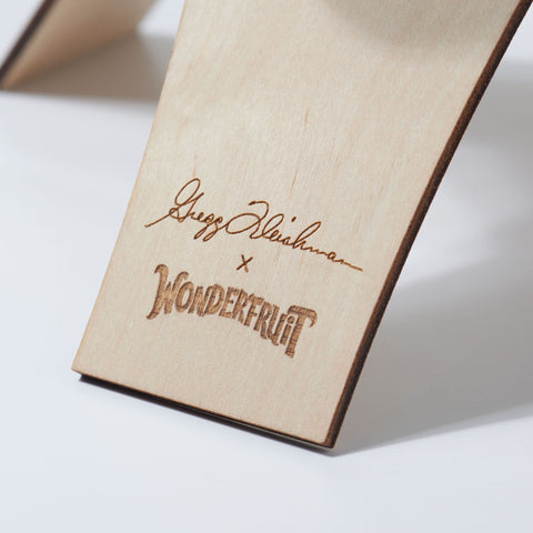 Solar Stage Pod Puzzle