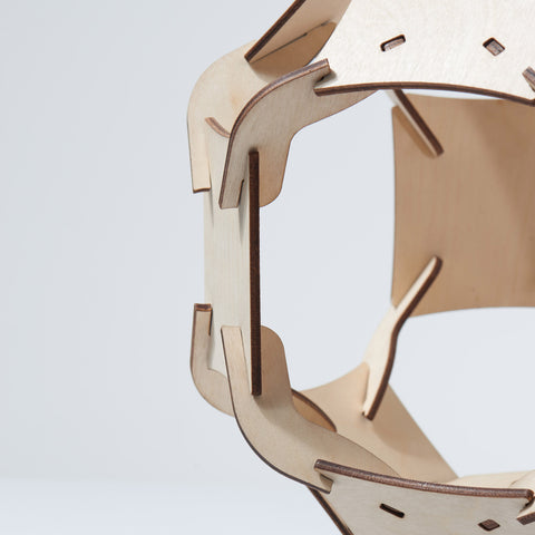 Solar Stage Pod Puzzle