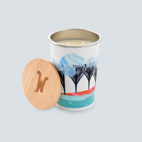 The Quarry Scented Candle