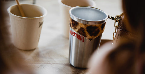 Stainless Wonder Cup