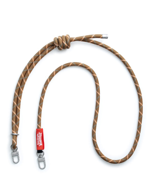 Topologie x Wonderfruit 8.0mm Rope