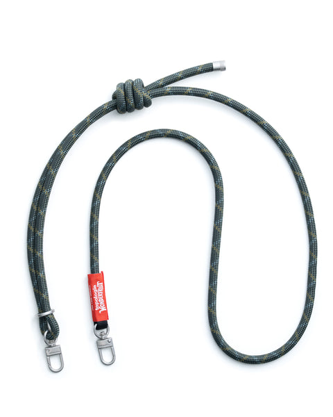 Topologie x Wonderfruit 8.0mm Rope