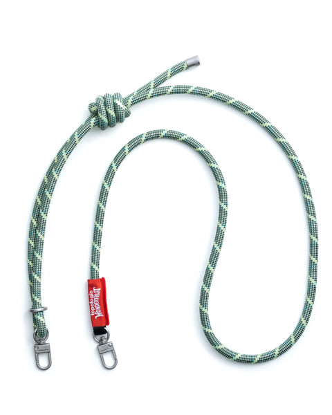 Topologie x Wonderfruit 8.0mm Rope