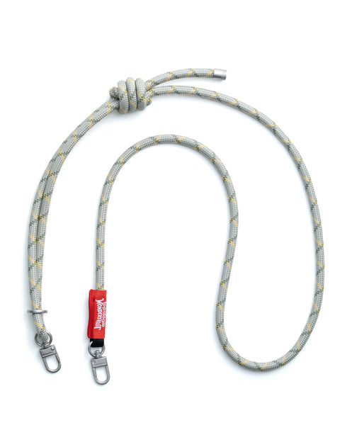 Topologie x Wonderfruit 8.0mm Rope