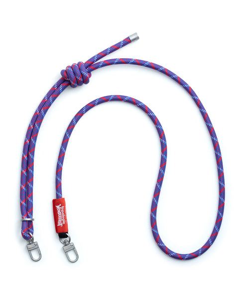 Topologie x Wonderfruit 8.0mm Rope