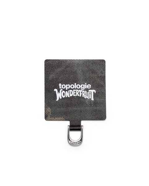 Topologie x Wonderfruit Phone Strap Adapter