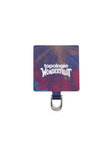 Topologie x Wonderfruit Phone Strap Adapter