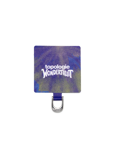 Topologie x Wonderfruit Phone Strap Adapter